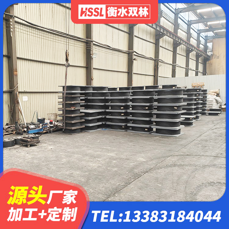 前进区LNR600橡胶支座 前进区水平力分散力型LNR隔震支座源头工厂 前进区LNR600支座 前进区LNR1000天然橡胶支座厂家电话 - 第5张