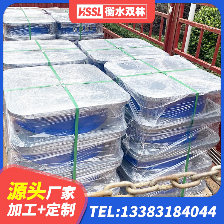 前进区LNR500隔震支座厂家电话 前进区建筑减震橡胶支座厂家电话 前进区建筑橡胶铅芯支座生产厂家 前进区LRB橡胶隔震支座1000生产厂家 - 第2张