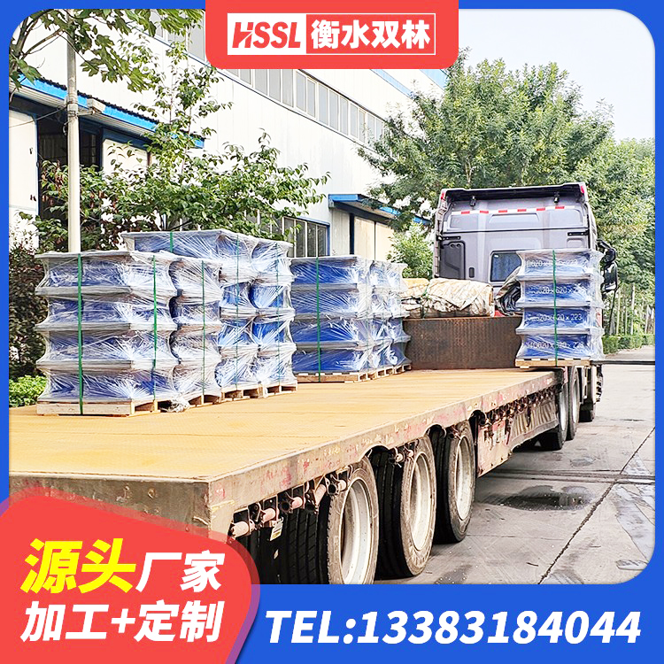 前进区建筑高阻尼隔震支座HDR 前进区LNR1300支座厂家电话 前进区隔震支座LNR(H)-470*470*164多少钱-个 前进区建筑隔震减震隔震支座 - 第7张
