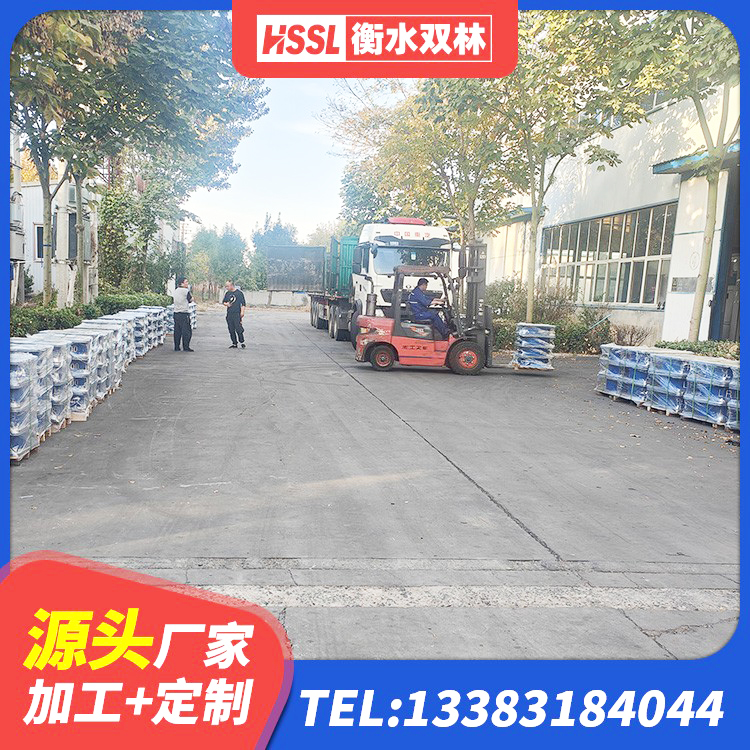前进区LRB400铅芯橡胶隔震支座源头工厂 前进区建筑圆形隔震支座生产厂家 前进区LRB900铅芯橡胶隔震支座什么价格 前进区LRB1500铅芯支座厂家 - 第3张