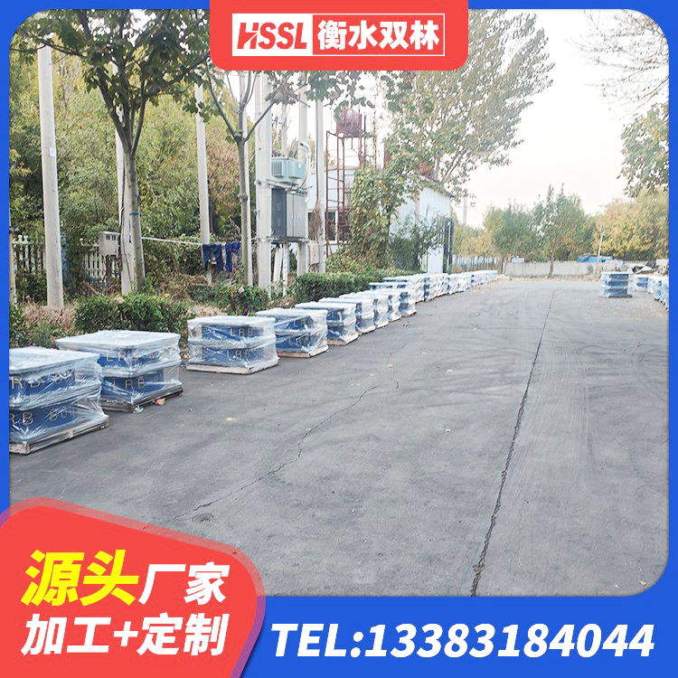 前进区LRB700-2隔震支座生产厂家 前进区水平力分散力型LNR隔震支座厂家 前进区LRB铅芯隔震支座多少钱 前进区LNR水平力分散型支座生产厂家 - 第4张