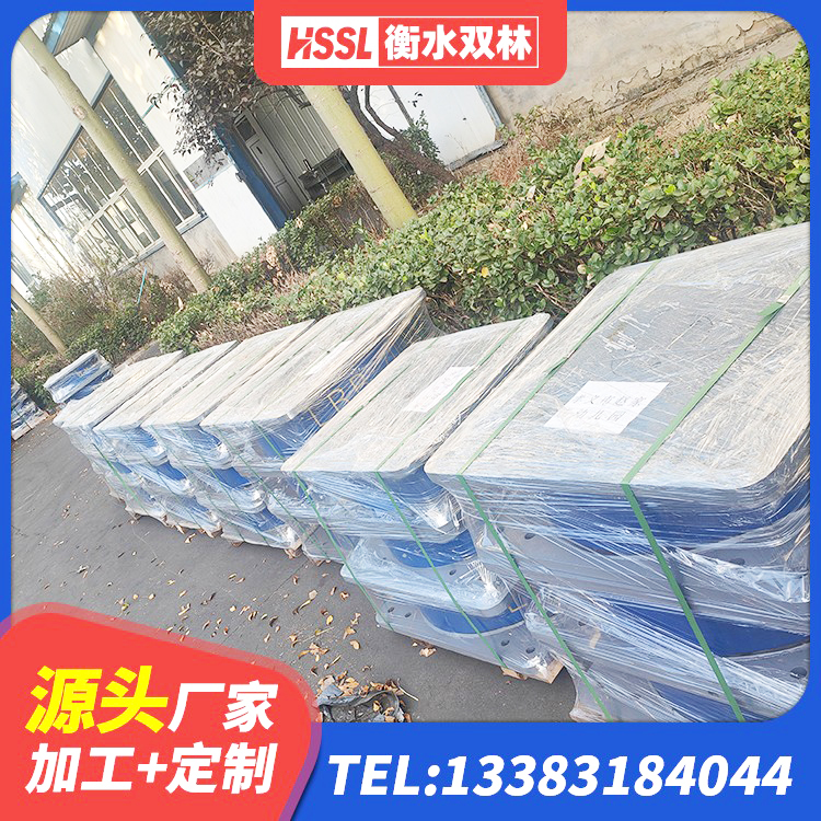 前进区建筑隔震支座LNRP生产厂家 前进区LRB1400铅芯橡胶隔震支座 前进区建筑预制楼梯橡胶隔震支座厂家 前进区LNR1100橡胶隔震支座厂家电话 - 第4张